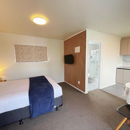 Summer Inn Motel Orewa Eksteriør bilde