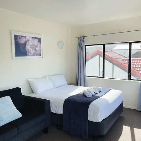 Summer Inn Motel Orewa Eksteriør bilde