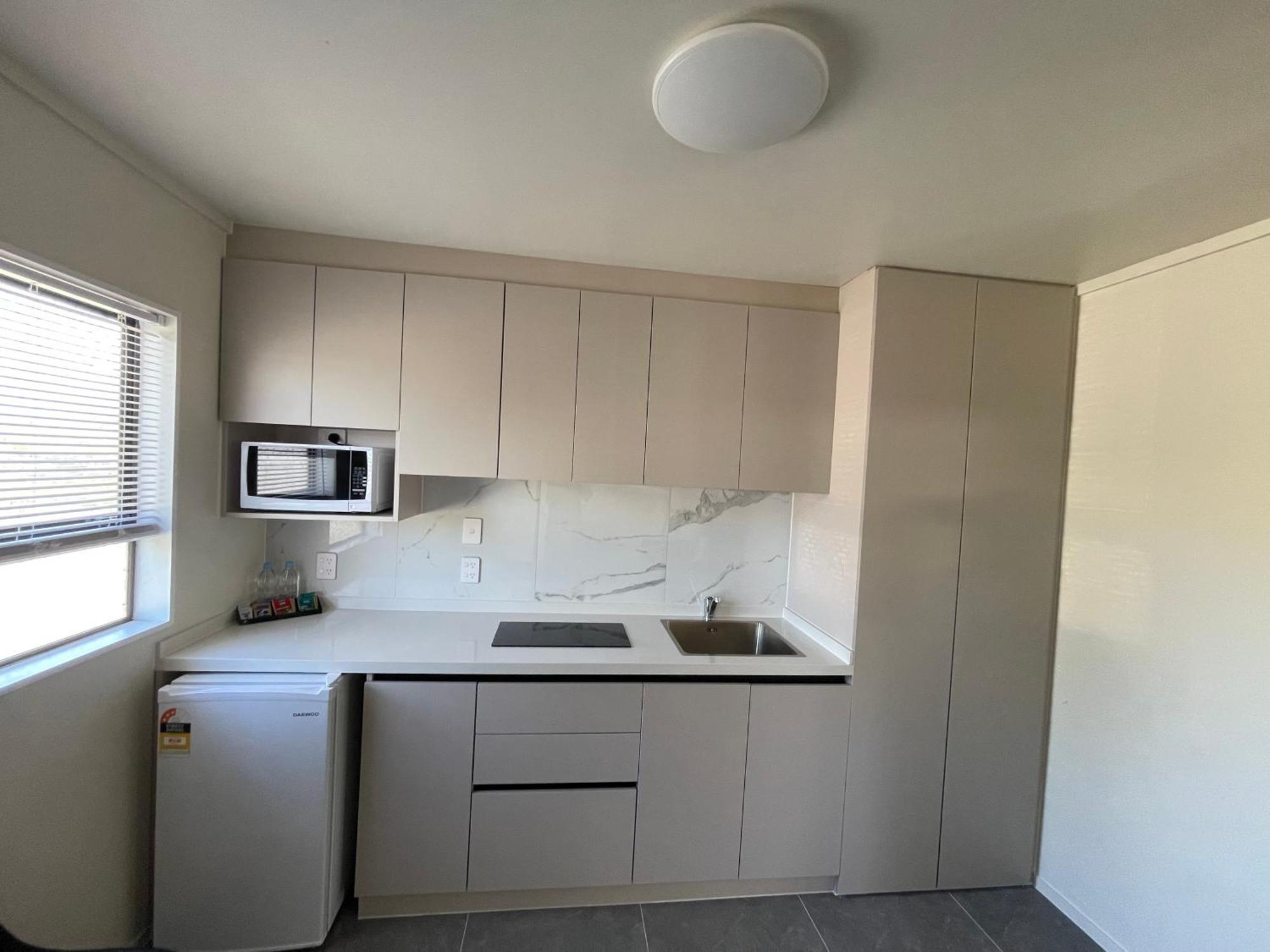 Summer Inn Motel Orewa Eksteriør bilde