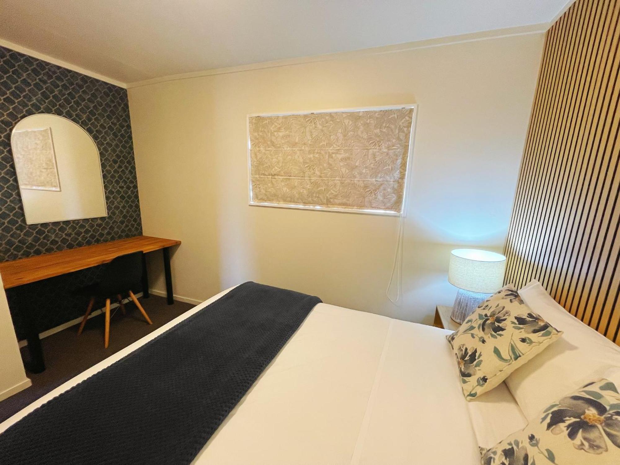 Summer Inn Motel Orewa Eksteriør bilde
