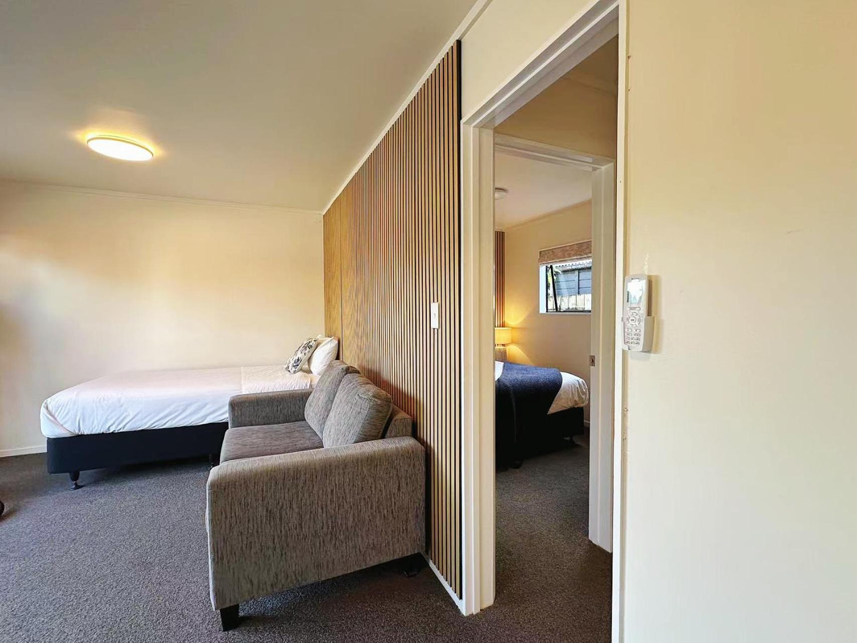 Summer Inn Motel Orewa Eksteriør bilde