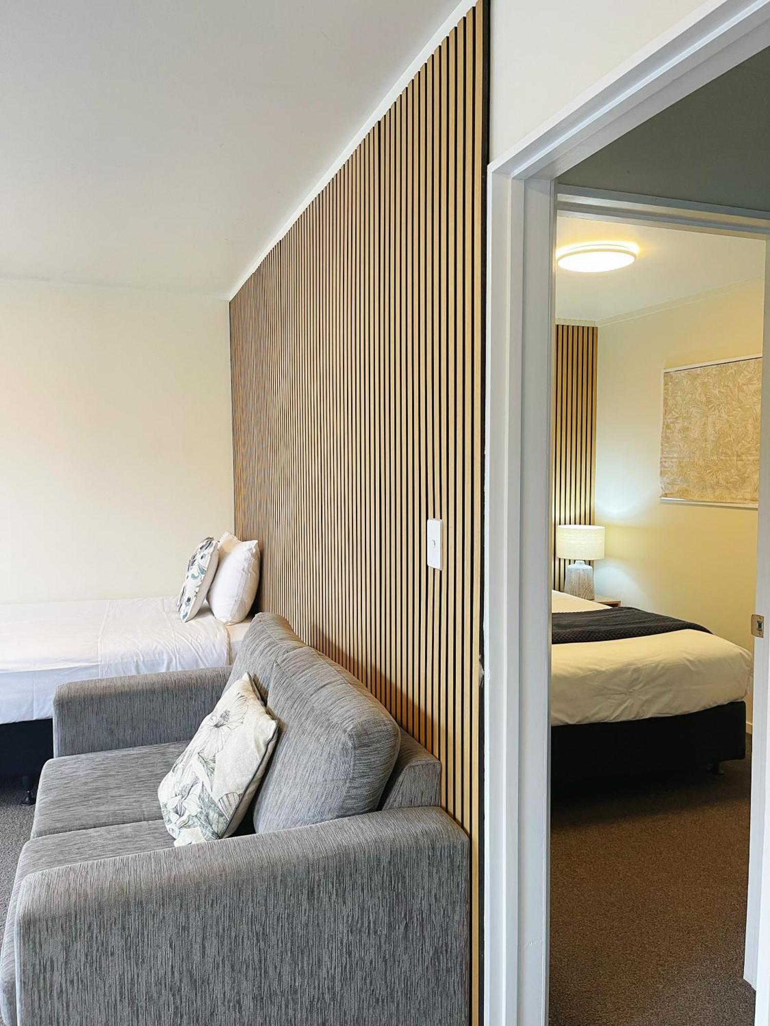 Summer Inn Motel Orewa Eksteriør bilde
