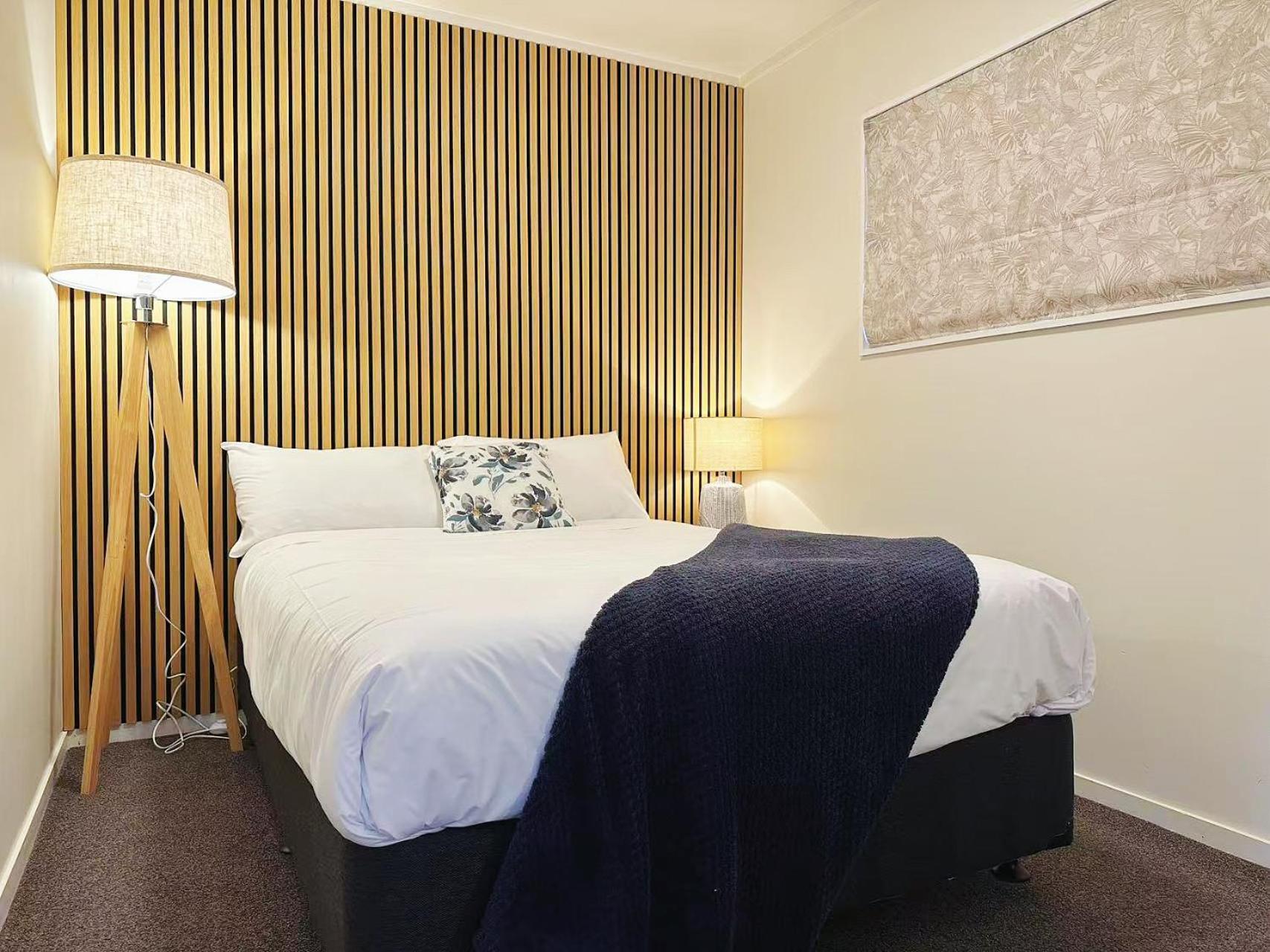 Summer Inn Motel Orewa Eksteriør bilde