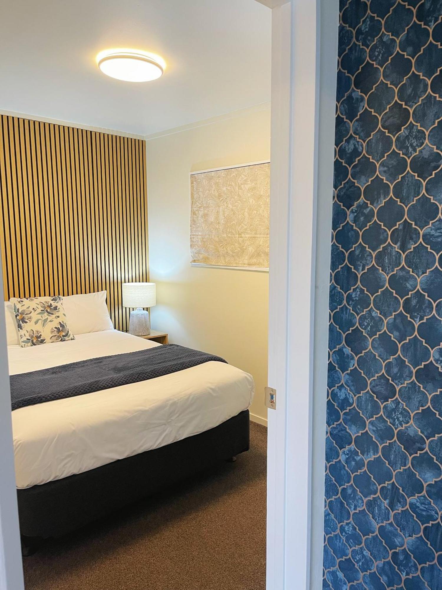 Summer Inn Motel Orewa Eksteriør bilde