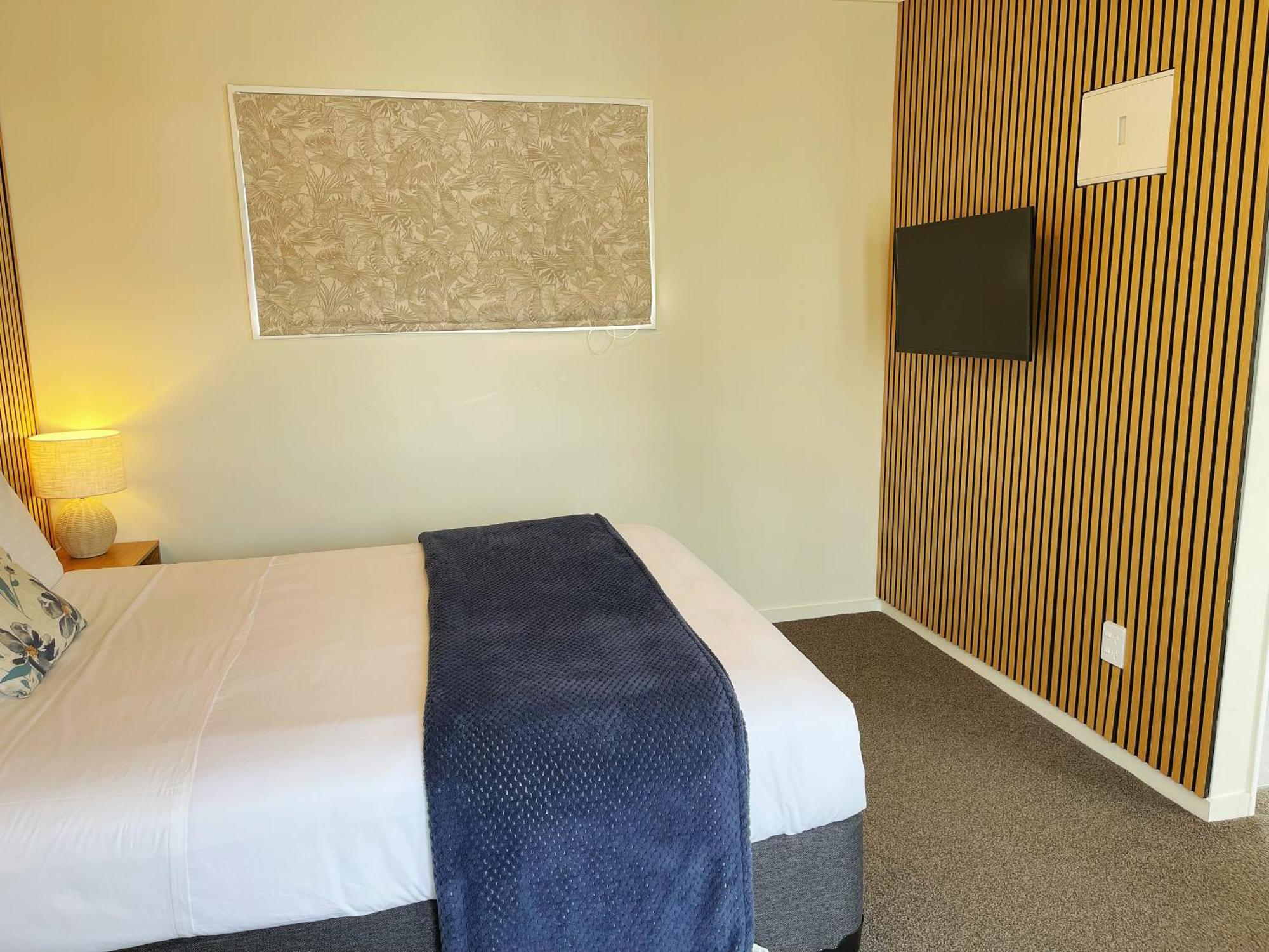 Summer Inn Motel Orewa Eksteriør bilde