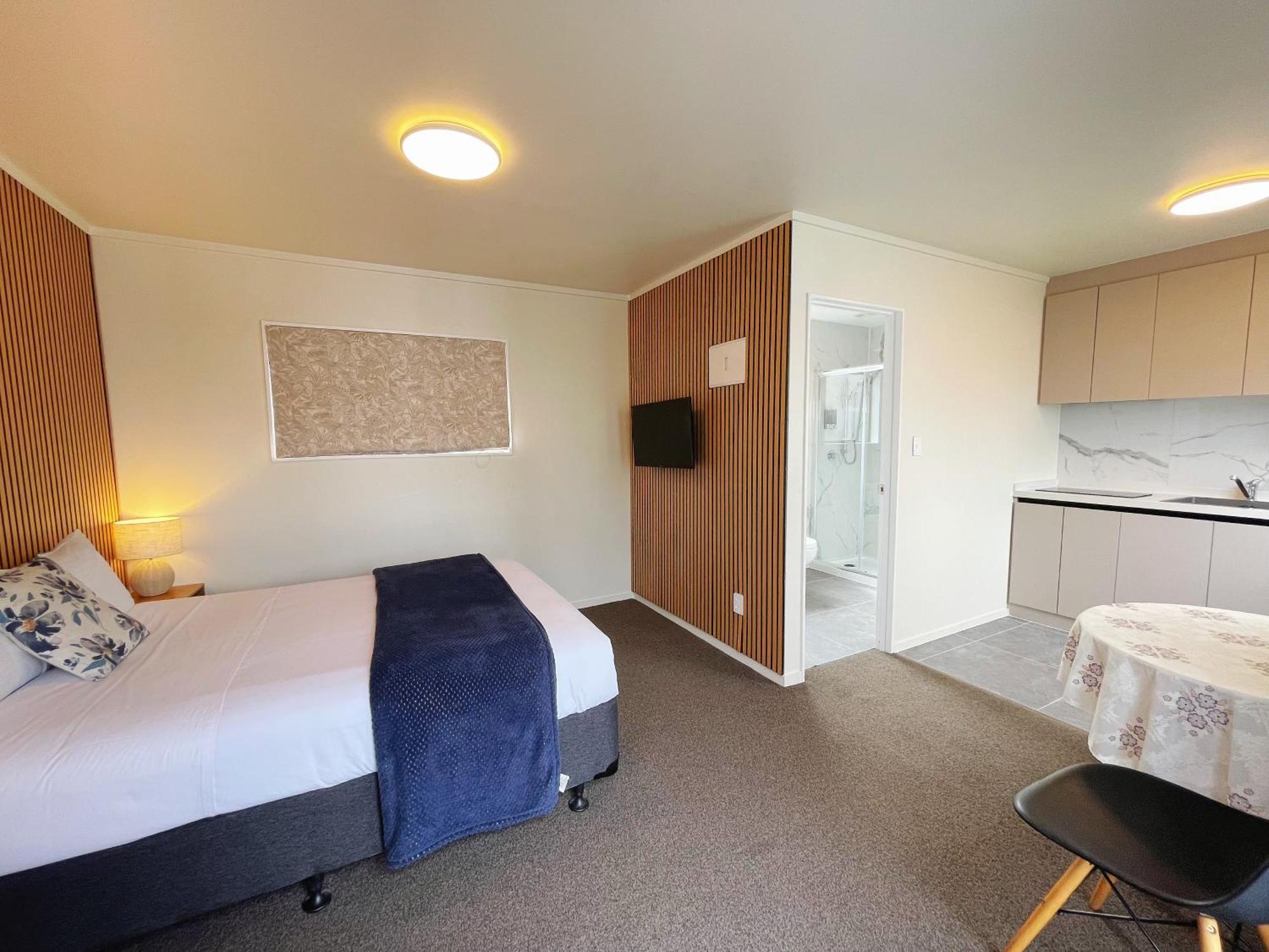 Summer Inn Motel Orewa Eksteriør bilde