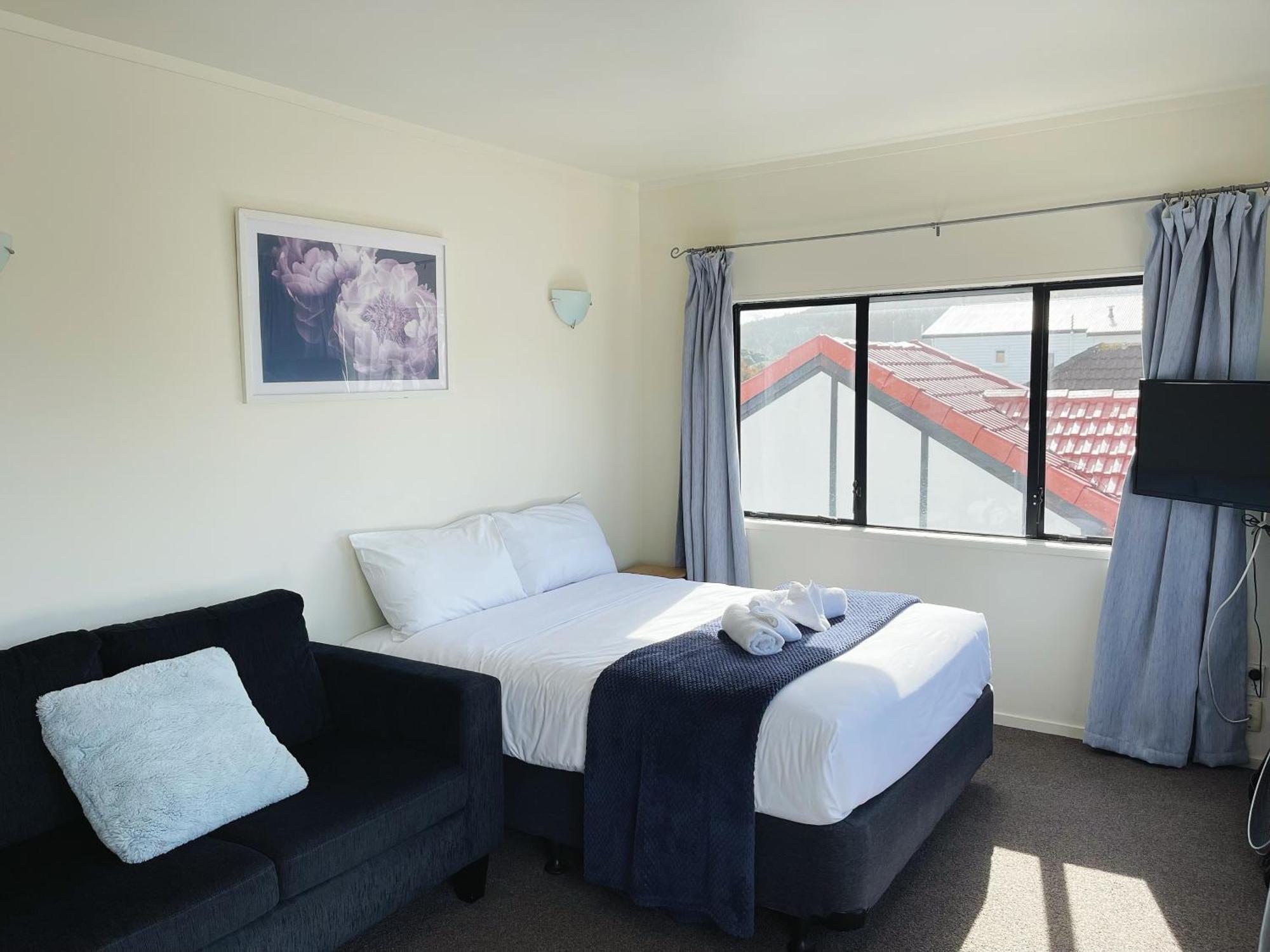 Summer Inn Motel Orewa Eksteriør bilde