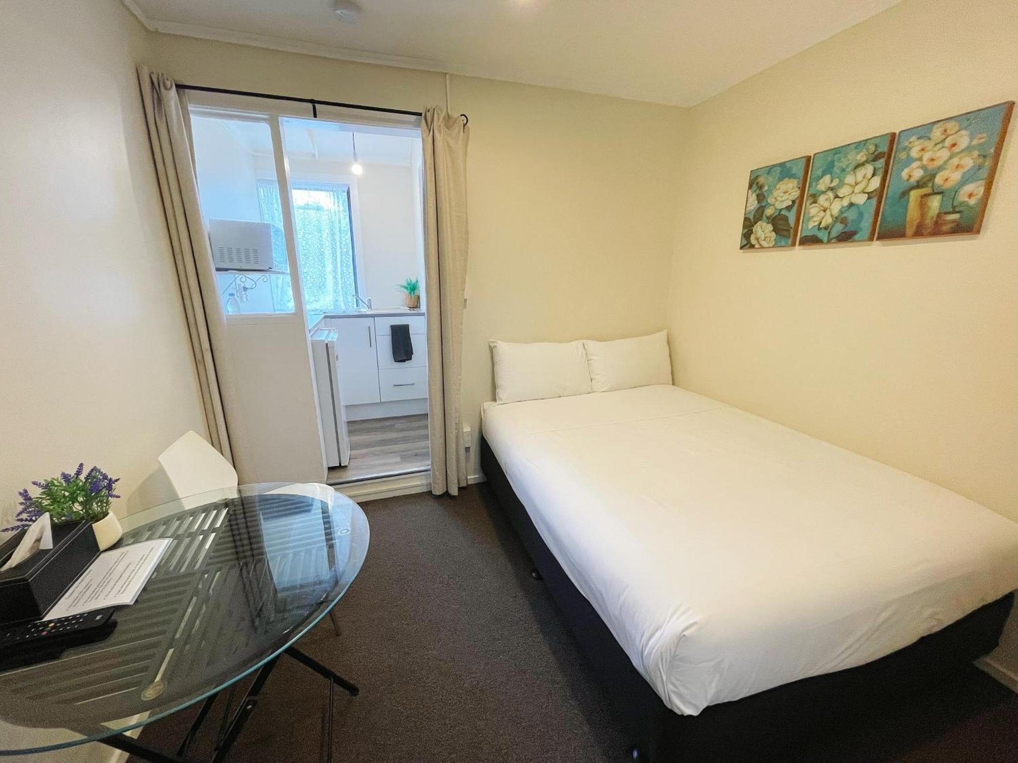 Summer Inn Motel Orewa Eksteriør bilde