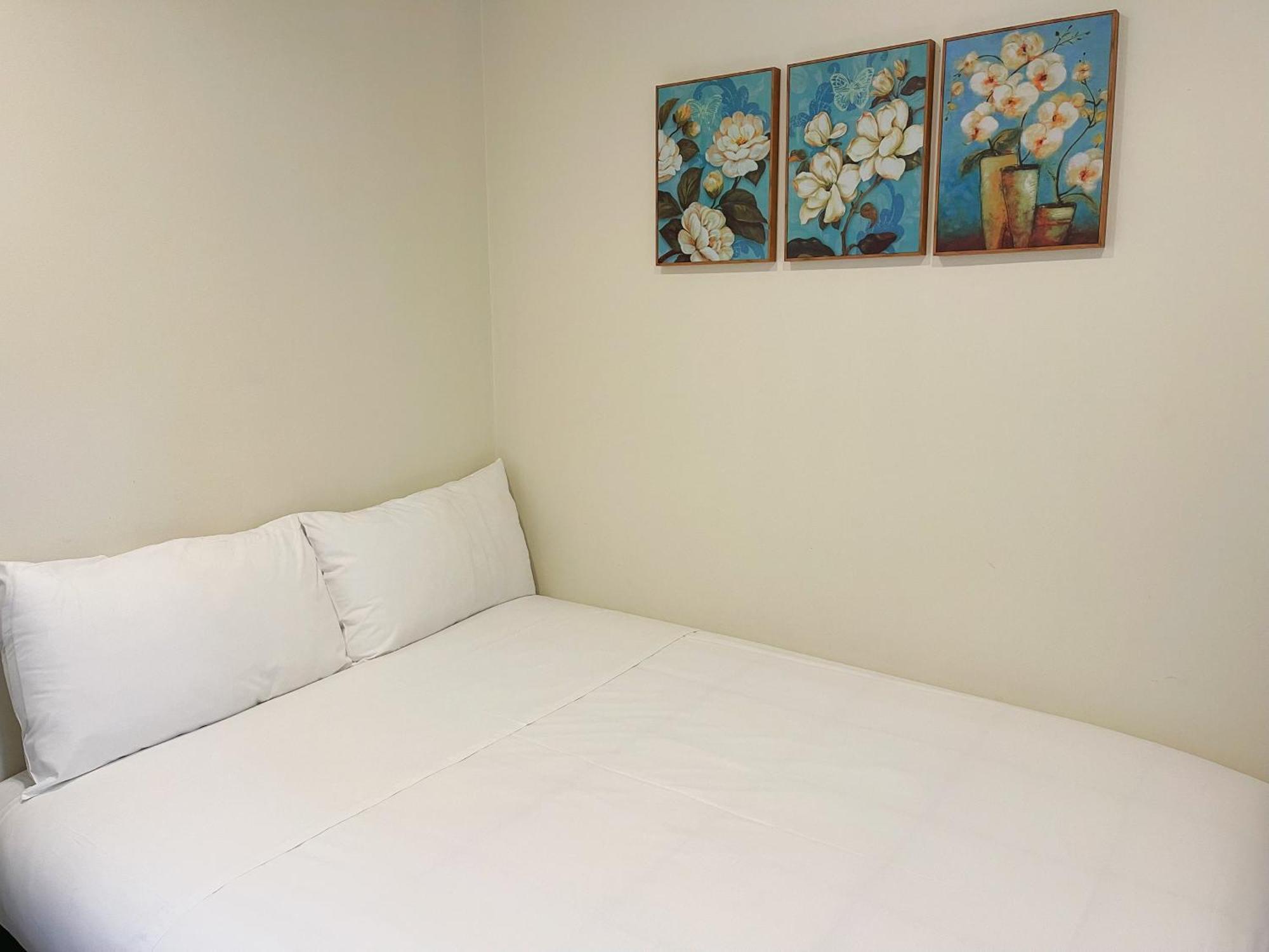 Summer Inn Motel Orewa Eksteriør bilde