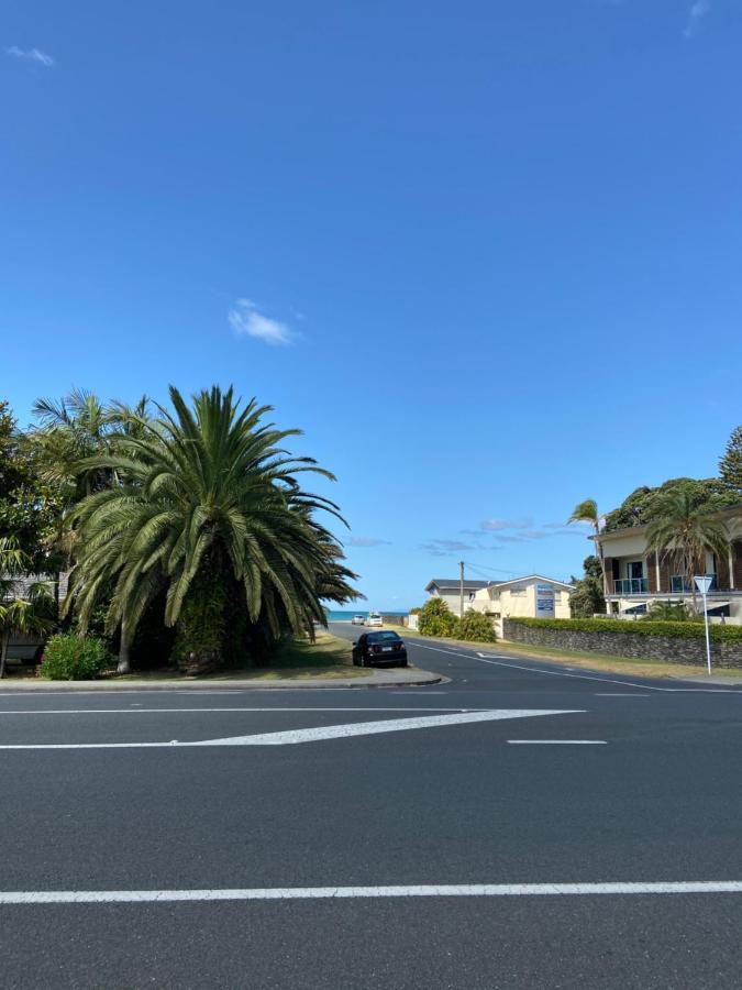 Summer Inn Motel Orewa Eksteriør bilde